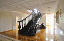 ремонт таунхауса с материалами под ключ цены