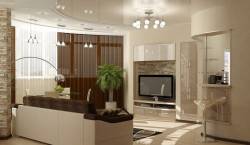 косметический ремонт квартир в москве цены