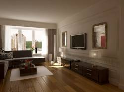 косметический ремонт квартир в москве