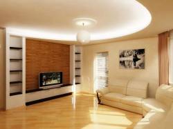 косметический ремонт квартир в москве