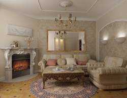 косметический ремонт квартир в москве