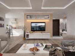 косметический ремонт квартир в москве