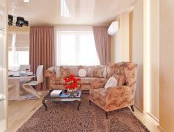 косметический ремонт квартиры недорого