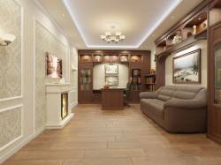 косметический ремонт квартиры недорого