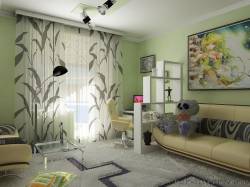 отделка квартир под ключ в новостройке