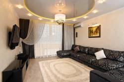 отделка квартир в новостройках под ключ