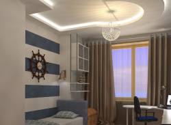 ремонт квартир материалами под ключ новостройки