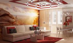 отделка квартир под ключ в новостройке