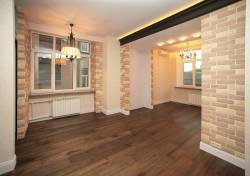 ремонт с материалами квартиры в новостройке