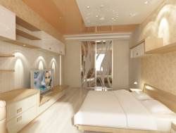 отделка квартир под ключ в новостройке