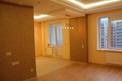 ремонт 3 комнатной квартиры под ключ