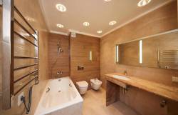 ремонт 3 комнатной квартиры под ключ