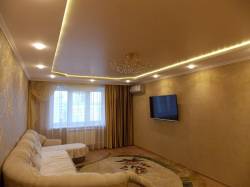 стоимость ремонта 3 комнатной квартиры в новостройке