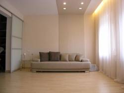 ремонт в 3 комнатной квартире фото