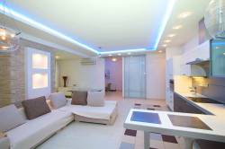 ремонт в 3 комнатной квартире фото