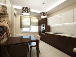 капитальный ремонт квартиры под ключ цена