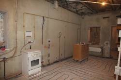 электромонтажные работы