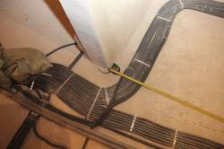 стоимость электромонтажных работ 