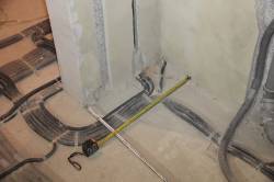 электромонтажные работы прайс-лист