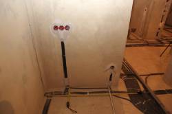 цены на монтаж электрики