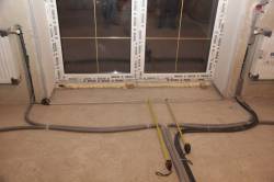 расценки на электромонтаж