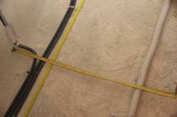 монтаж проводки цена за работу