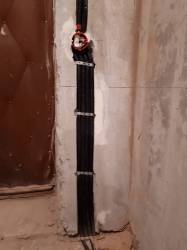 электропроводка в квартире