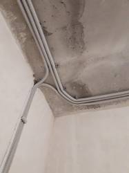 поменять проводку в 3 х комнатной квартире