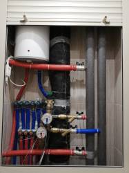 ванна под ключ с материалом