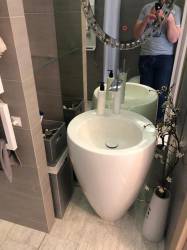 ремонт ванной под ключ