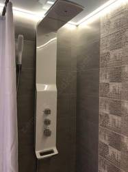 ремонт туалета и ванной