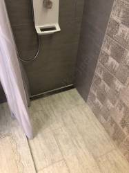 ремонт в ванной комнате под ключ