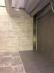 ванной и туалет под ключ