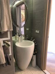 ванна комната под ключ