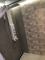 ремонт туалета ванна под ключ