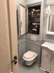 ванна под ключ в москве