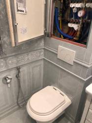 ремонт ванны под ключ в москве