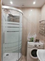 ремонт ванны под ключ с материалами