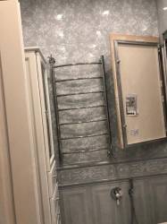 ремонт ванной и санузла