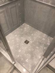 санузел под ключ