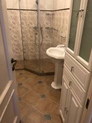 ремонт ванны