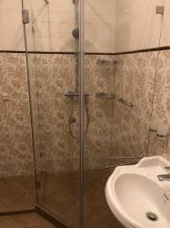 ванная комната ремонт