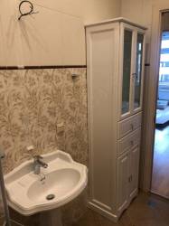 ванна по ключ с работой