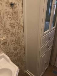 туалет ванна под ключ