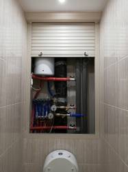 ванны под ключ с материалами