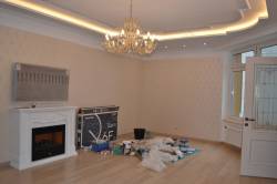 ремонт однокомнатной квартиры