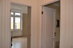 перепланировка помещения