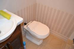 оформление интерьера