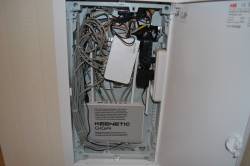 процесс ремонта