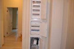 просторное жилье